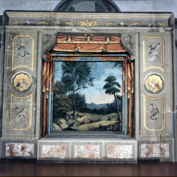 Teatrino del Conservatorio del Baraccano